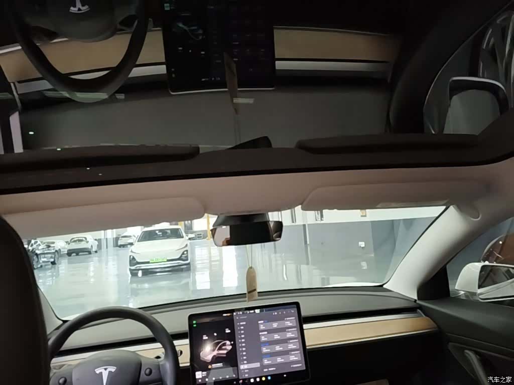 Tesla Model 3, 2020 18