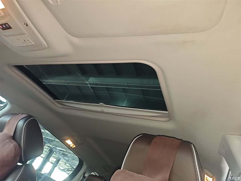 Buick GL8, 2022 18