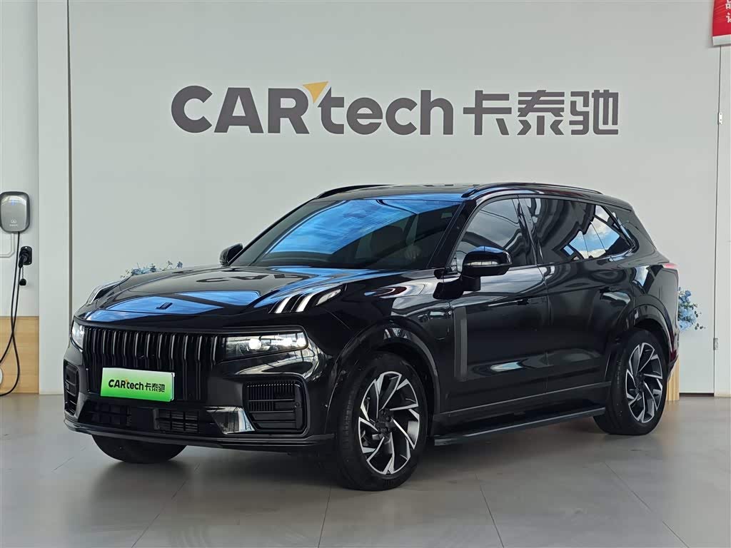 Lynk & Co 09 EM-P