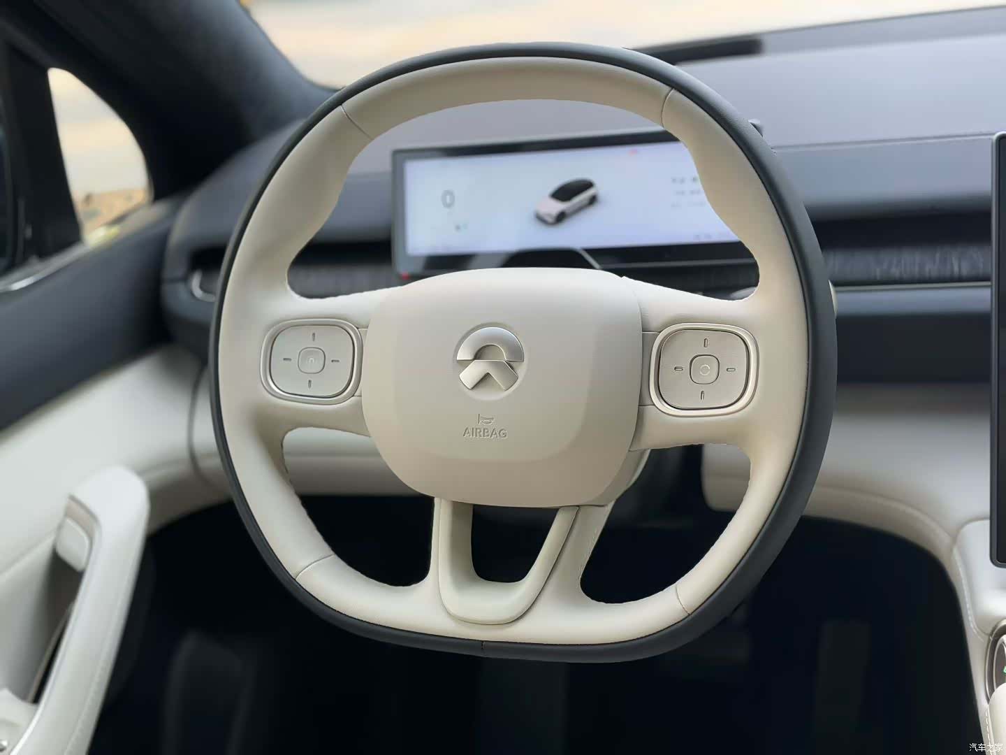 NIO ES6, 2025 6