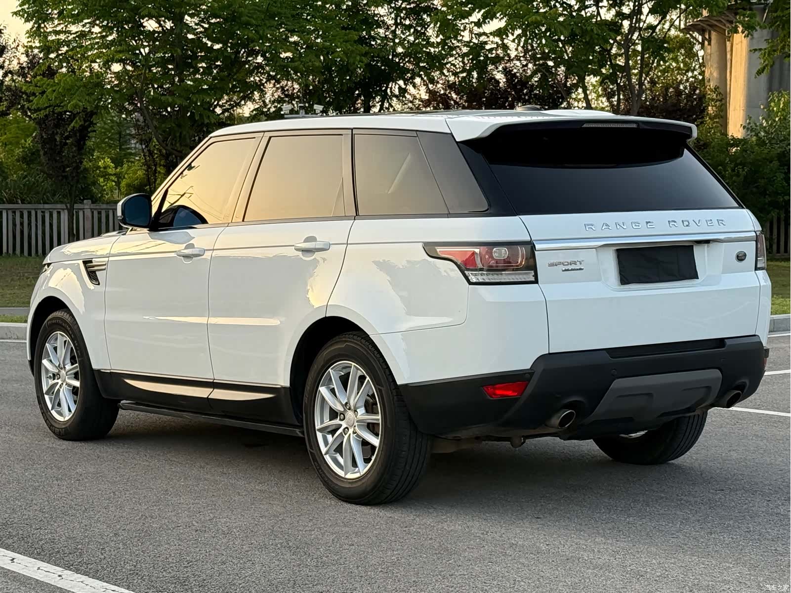 Land Rover Range Rover, 2016 все фото