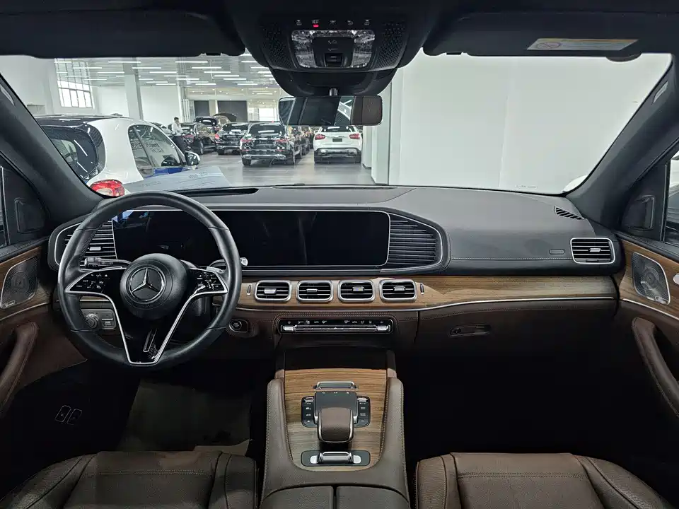 Mercedes-Benz GLE Mercedes-Benz GLE