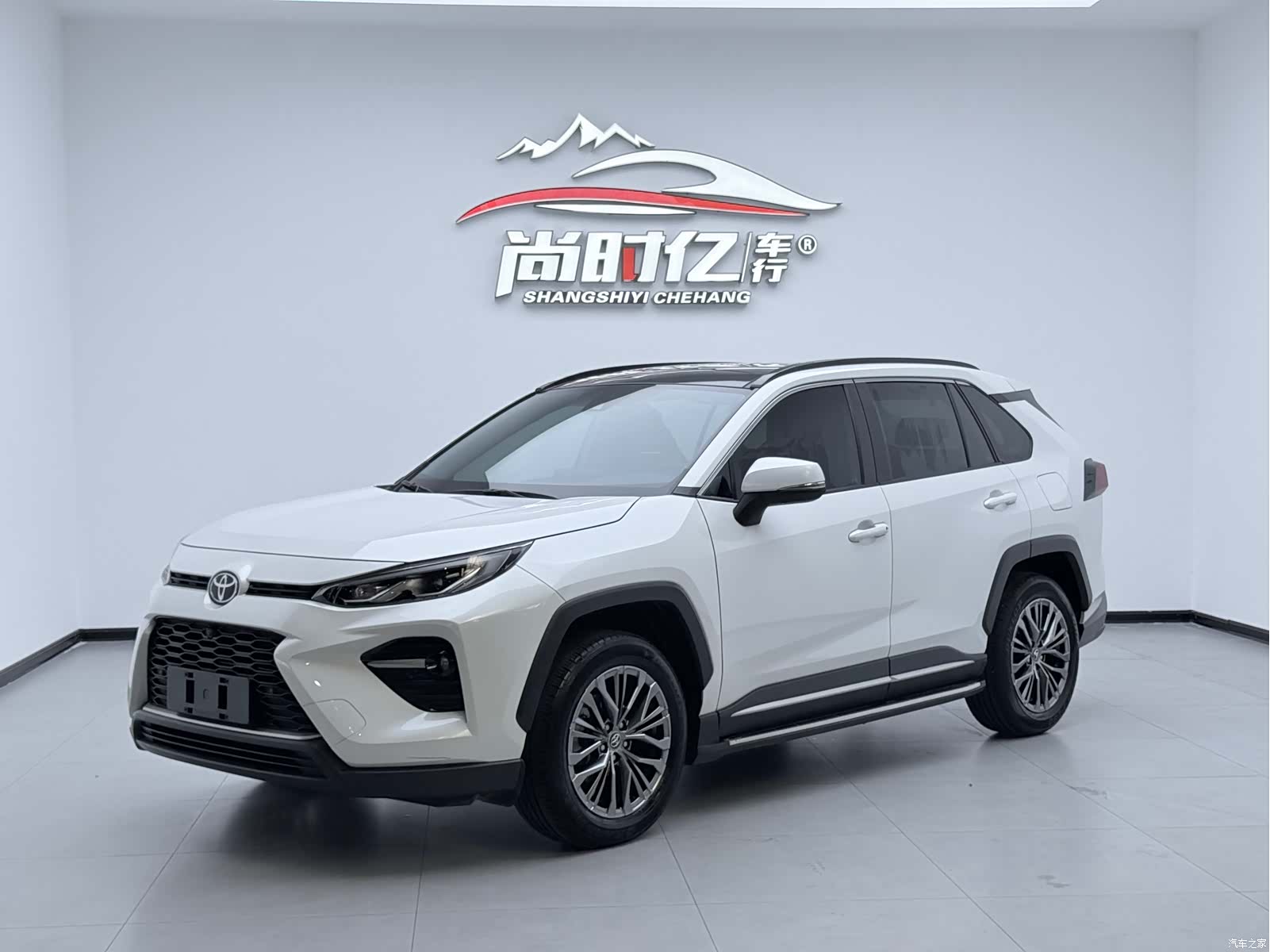 Toyota Wildlander