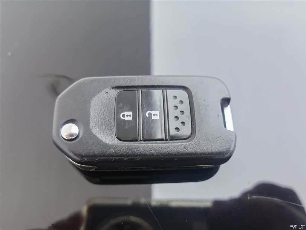 Honda CR-V, 2016 19