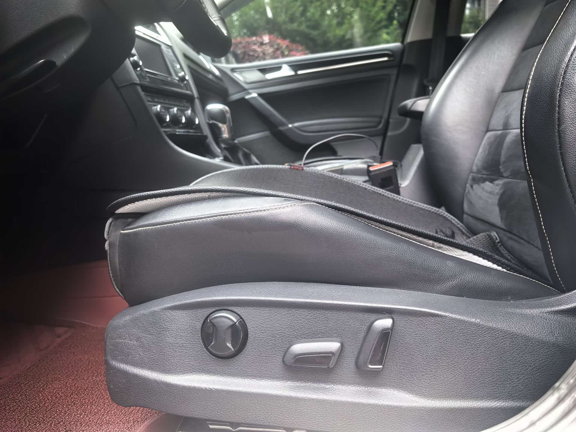 Volkswagen Golf, 2016 15