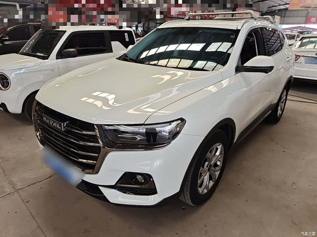 Haval H6, 2023 1