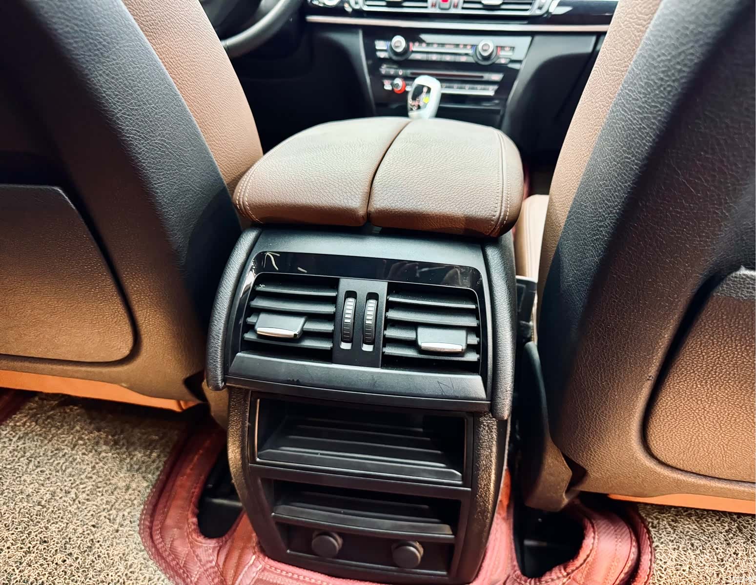 BMW X5, 2018 19