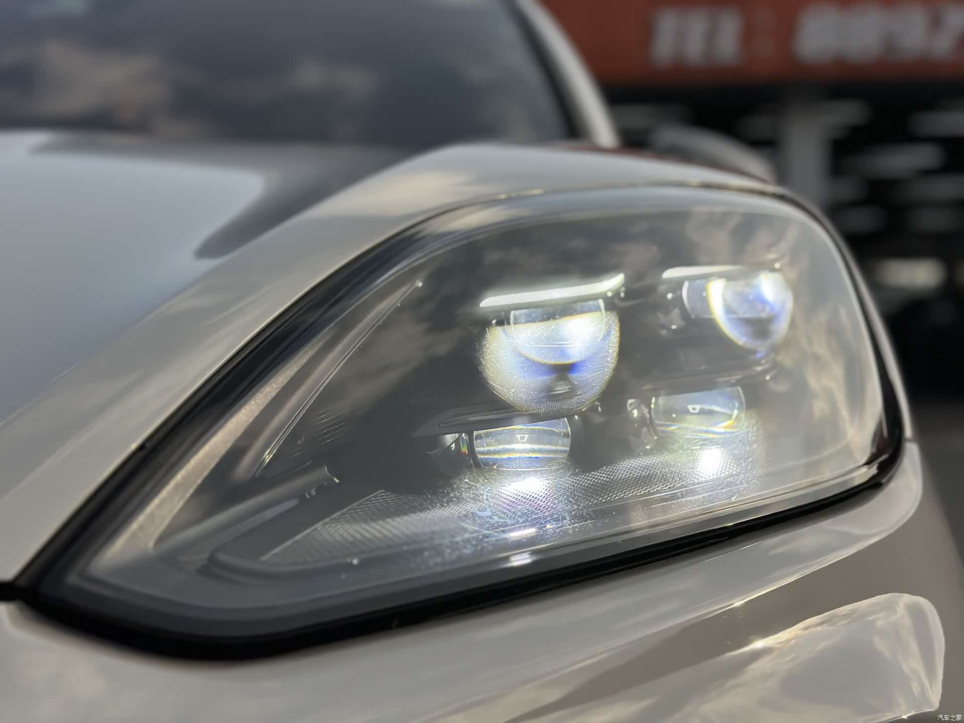 Porsche Cayenne, 2015 4