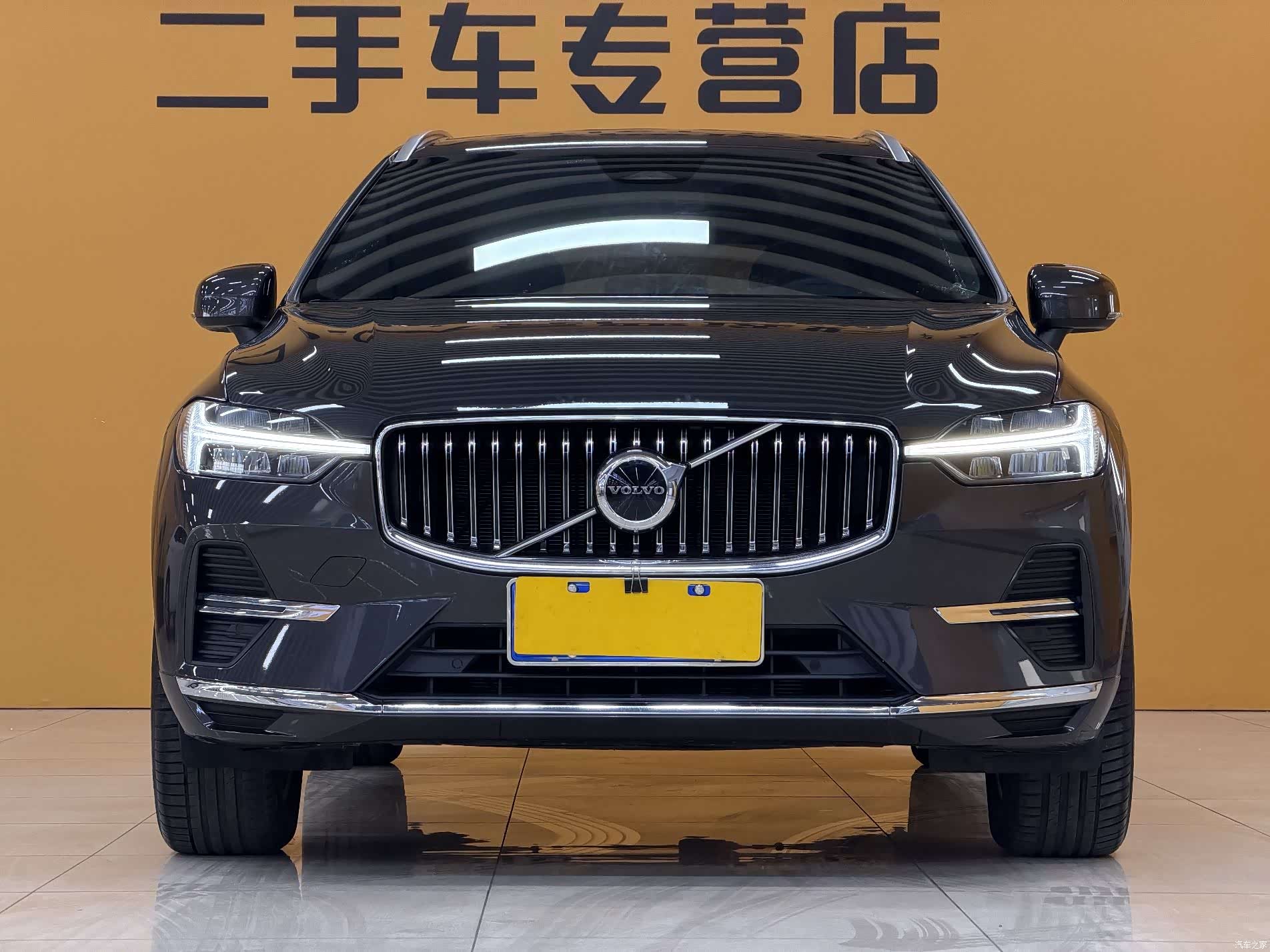 Volvo XC60, 2021 2