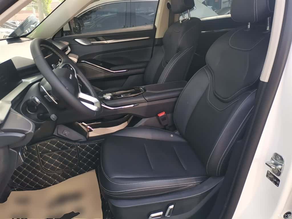 Haval H6, 2023 15