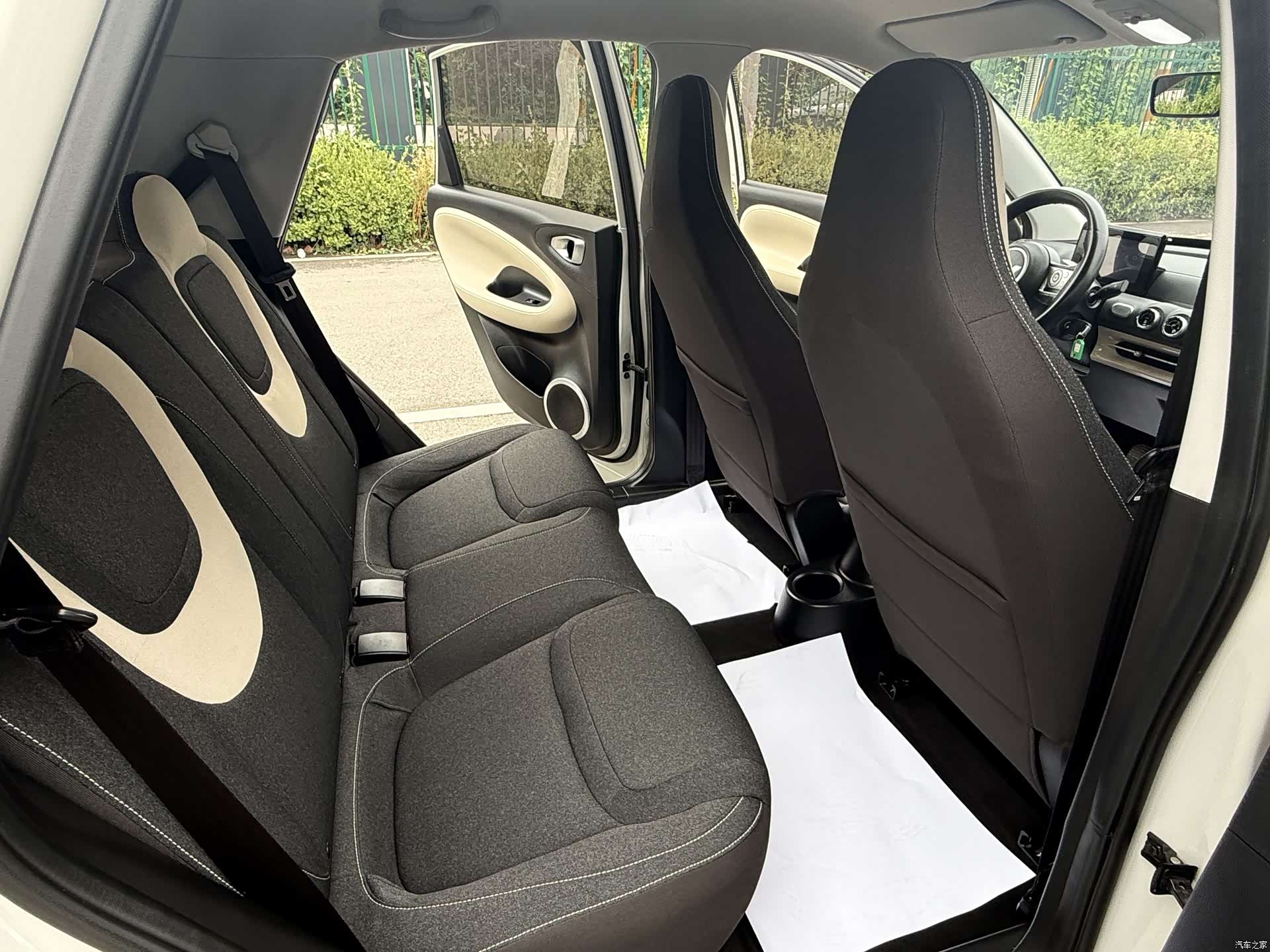 Wuling Bingo, 2023 15