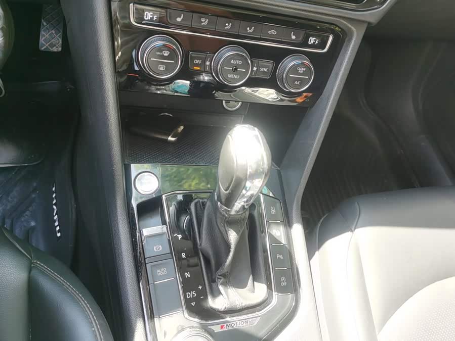 Volkswagen Tharu 2019, фото 16