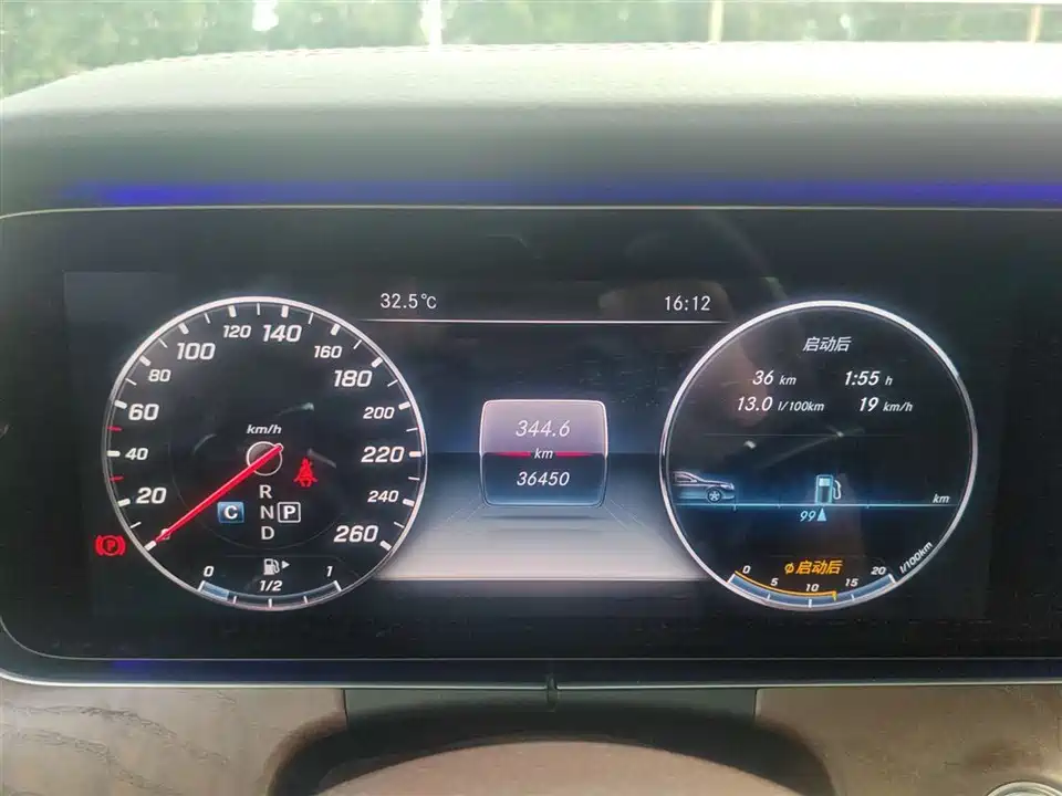 Mercedes-Benz E-class Mercedes-Benz E-class