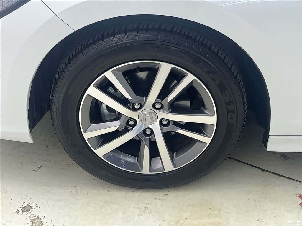 Honda Civic, 2023 8