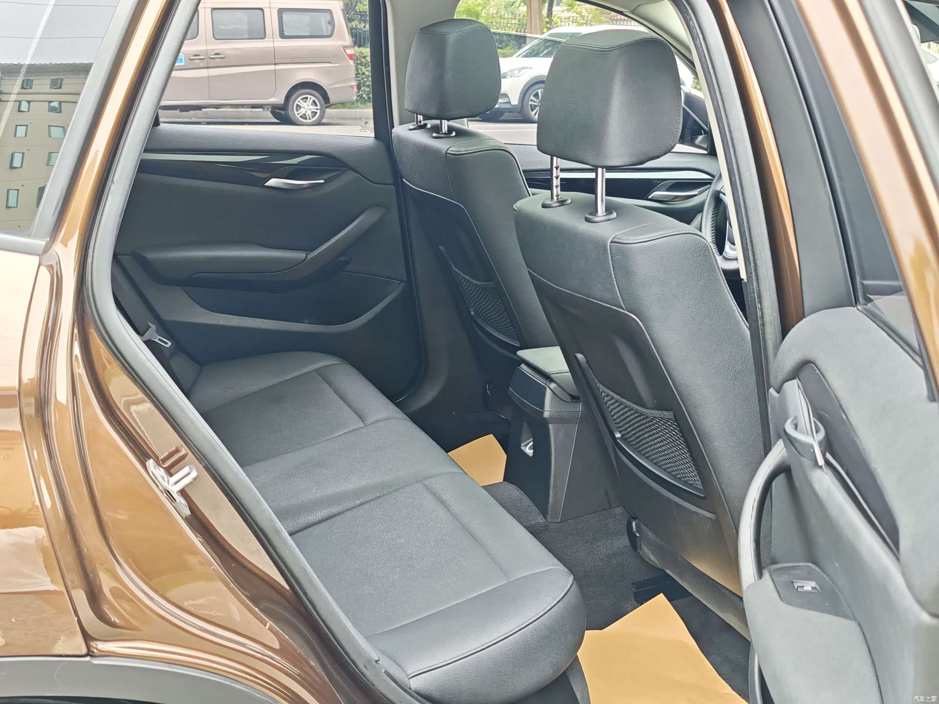 BMW X1, 2016 14