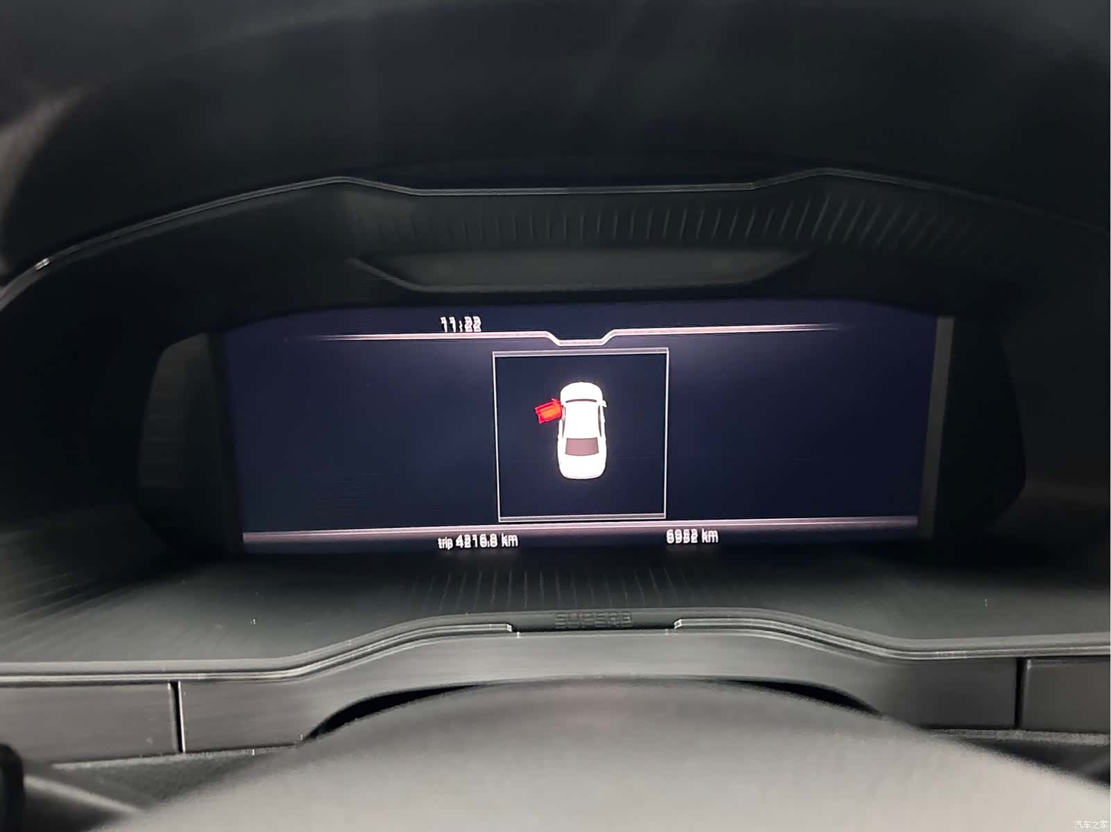 Skoda Superb, 2024 8