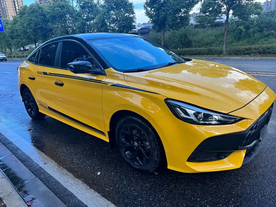 MG MG5 MG MG5