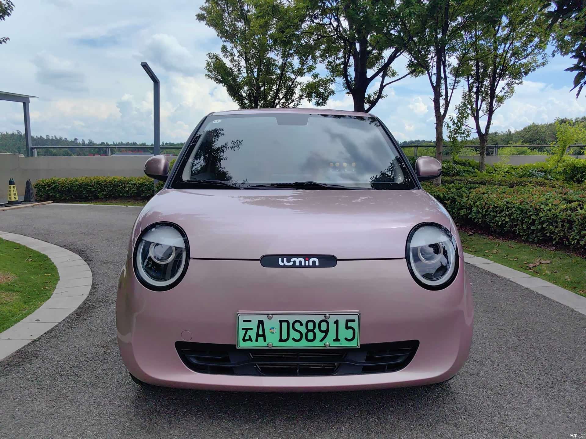 Changan Lumin, 2024 2