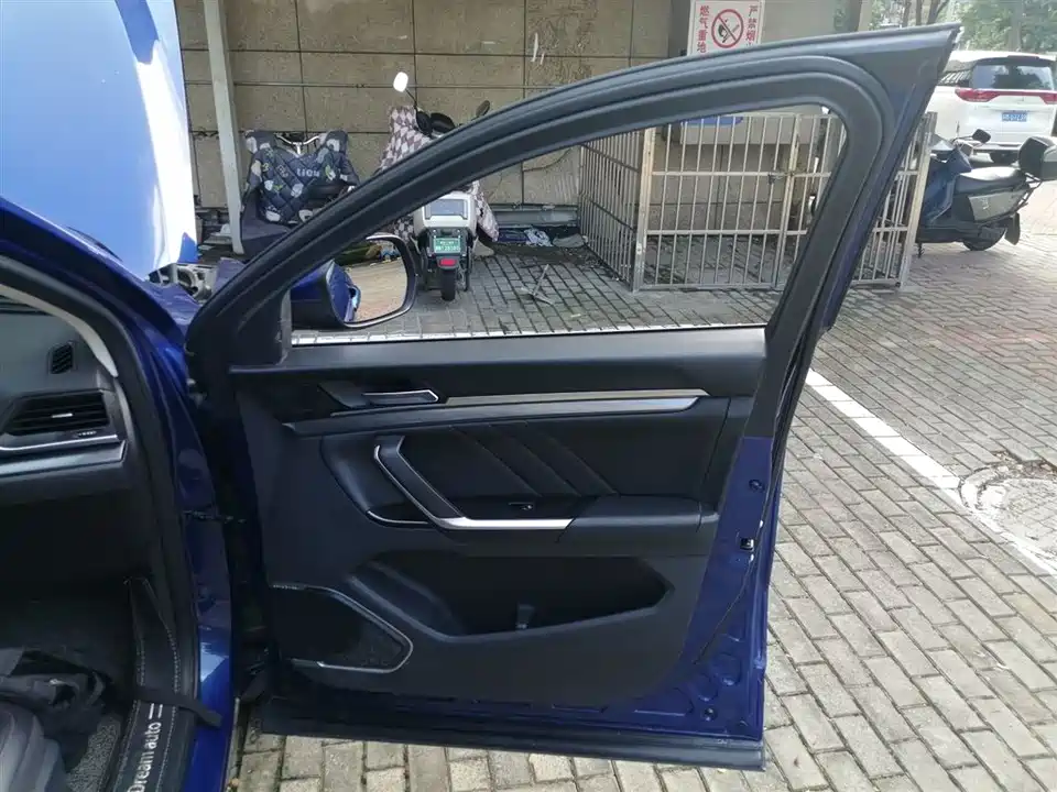 Haval H4