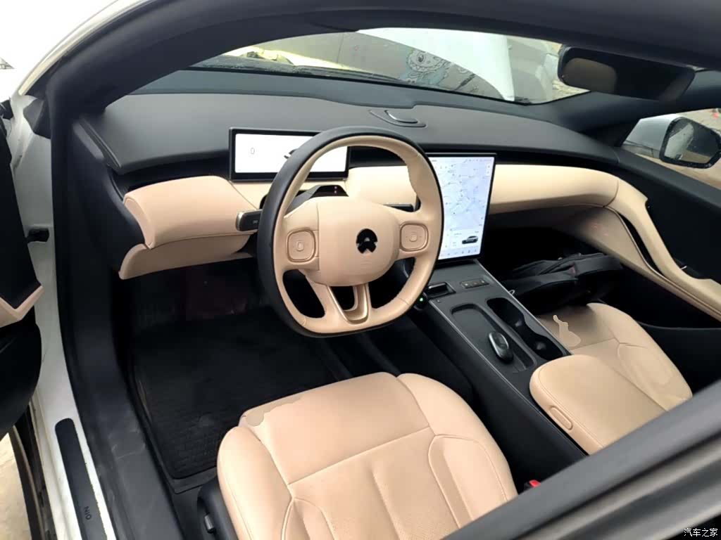 NIO ET5, 2023 10