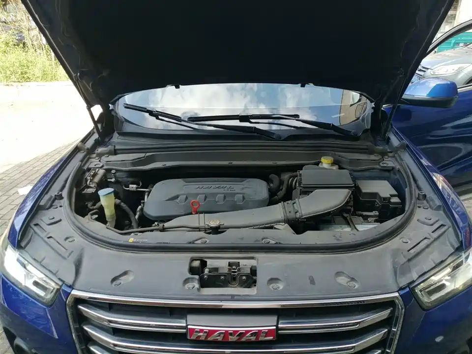 Haval H4