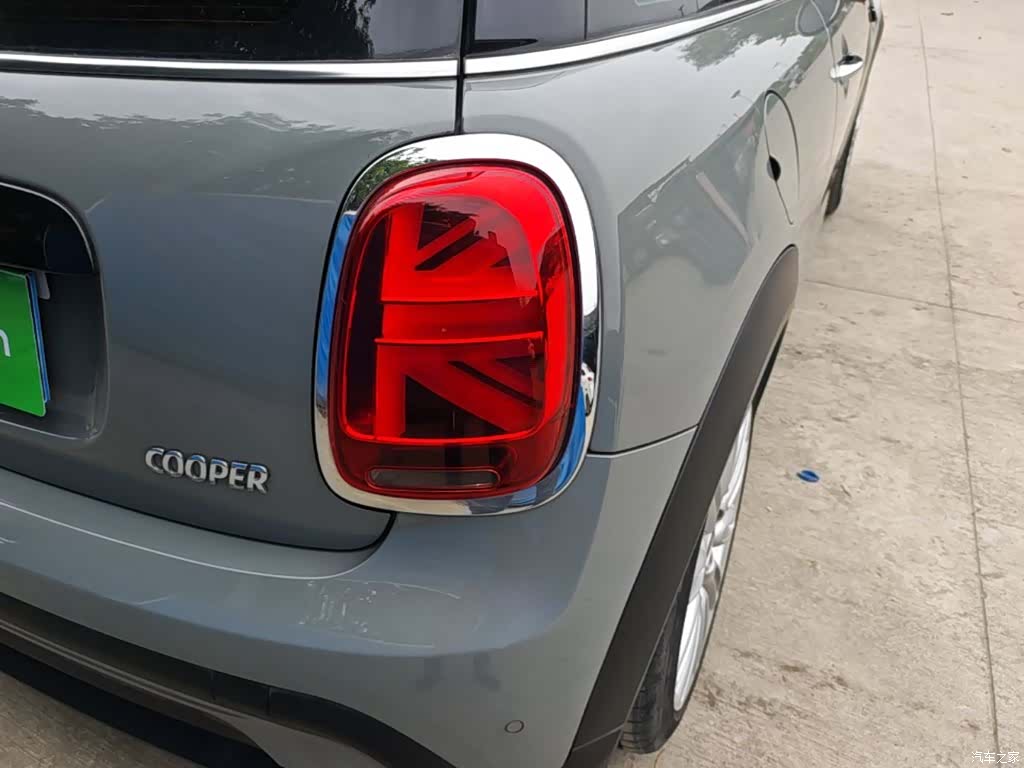 Mini Cooper, 2022 8