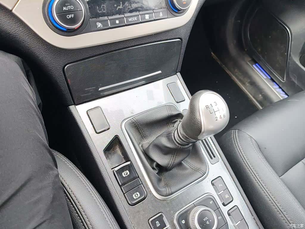 Haval H6, 2016 14