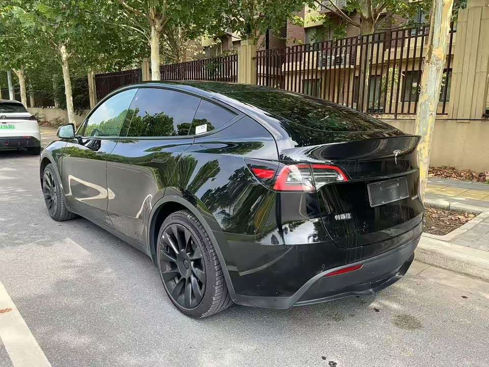 Tesla Model Y Tesla Model Y