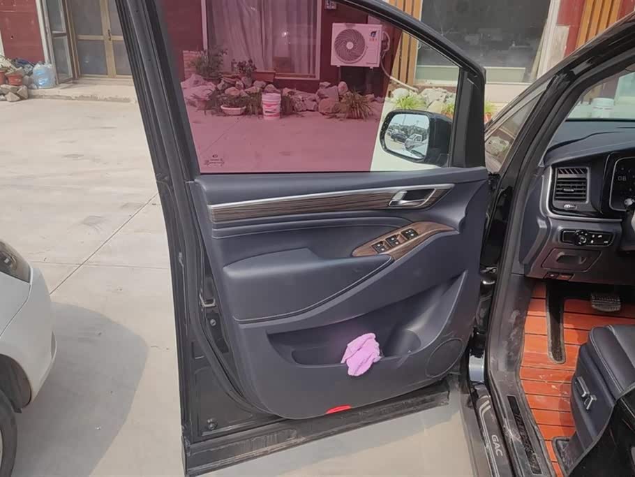 Trumpchi Trumpchi M8