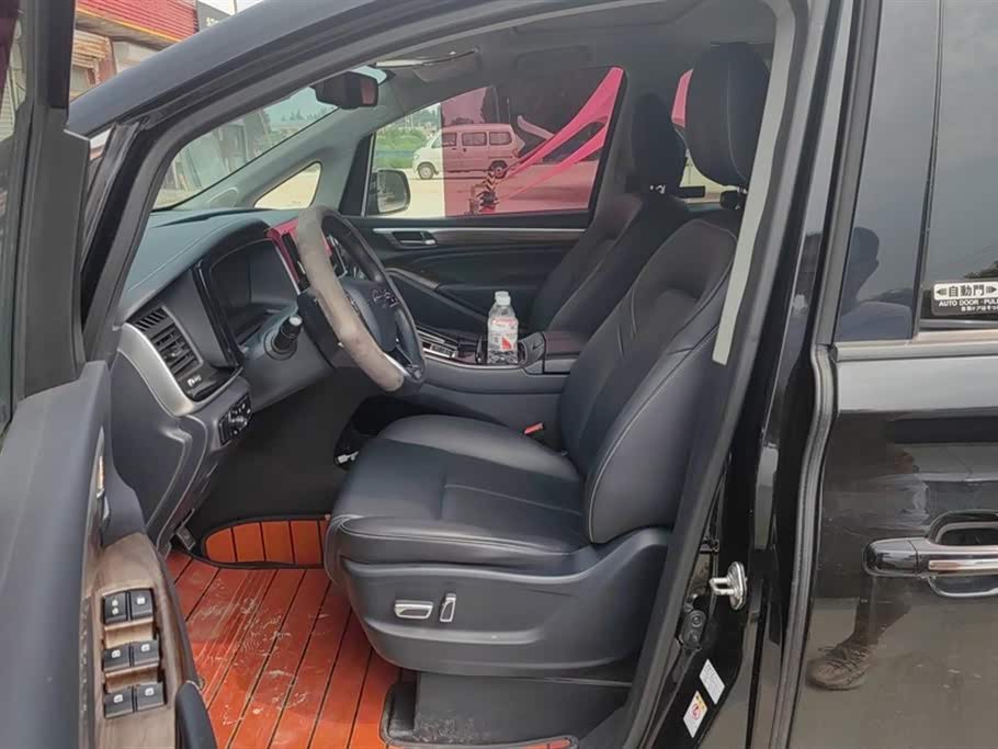 Trumpchi Trumpchi M8