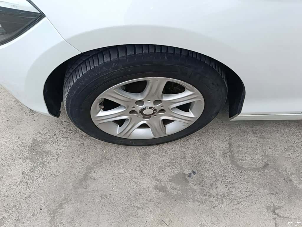 BMW 1 Series, 2014 25