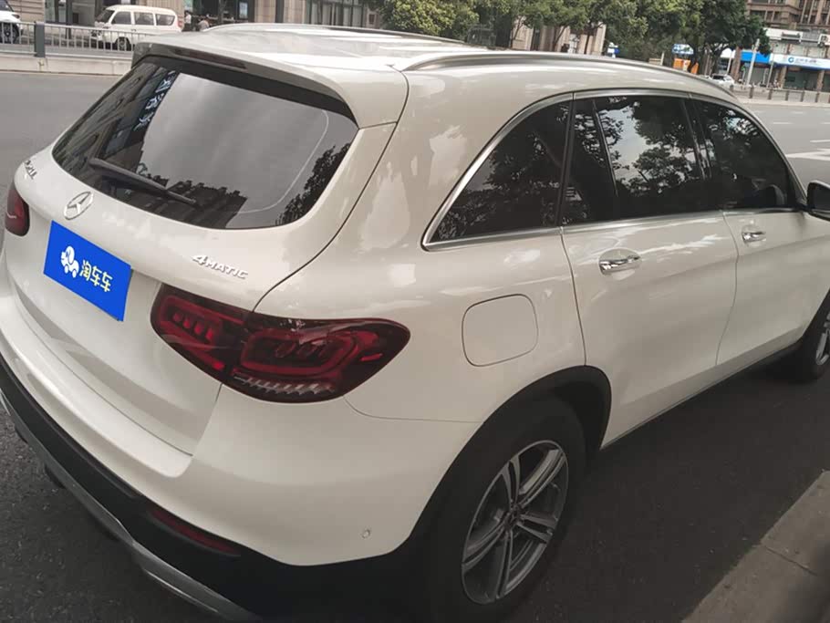 Mercedes-Benz GLC Mercedes-Benz GLC