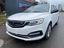 Զ�� 2018�� 1.5L �Զ������