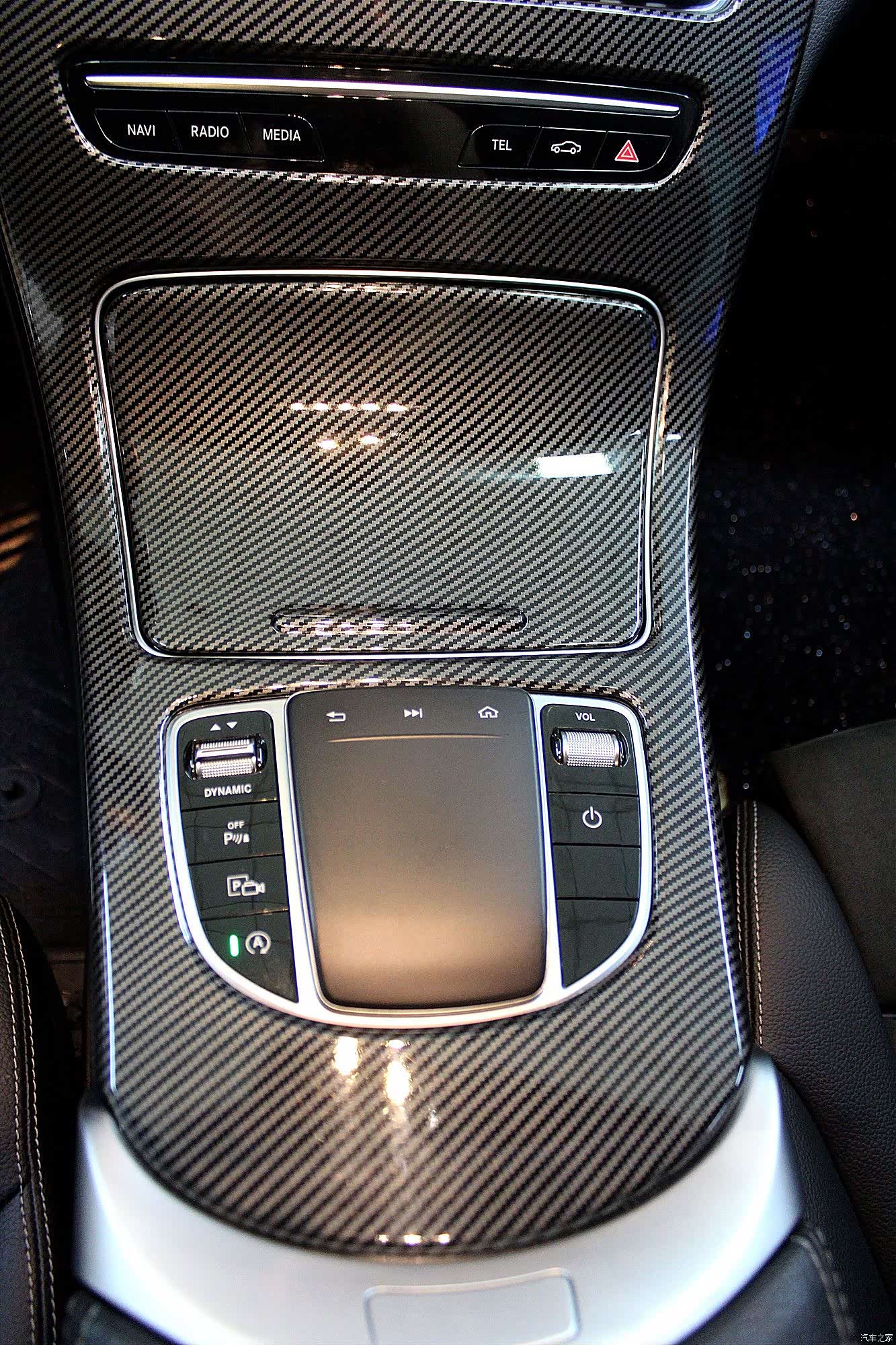 Mercedes-Benz C-Class, 2019 11