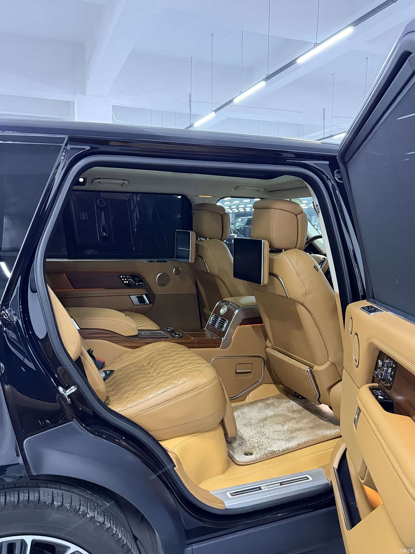 Land Rover Range Rover, 2022 6