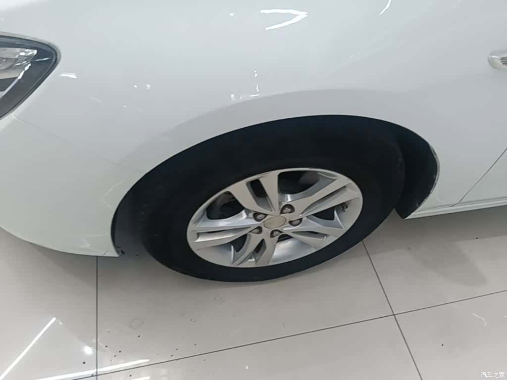 Chevrolet 320, 2019 23