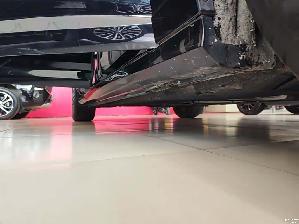 Audi A6L, 2019 21
