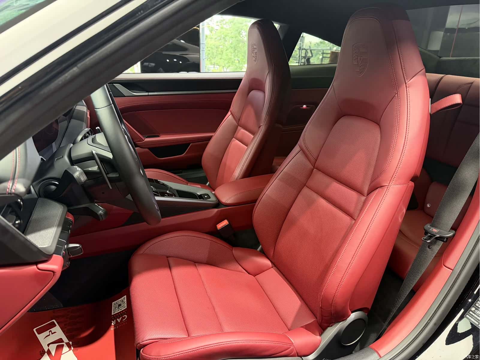 Porsche 911, 2022 8