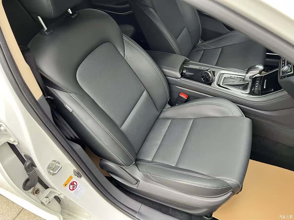 Changan CC, 2020 25