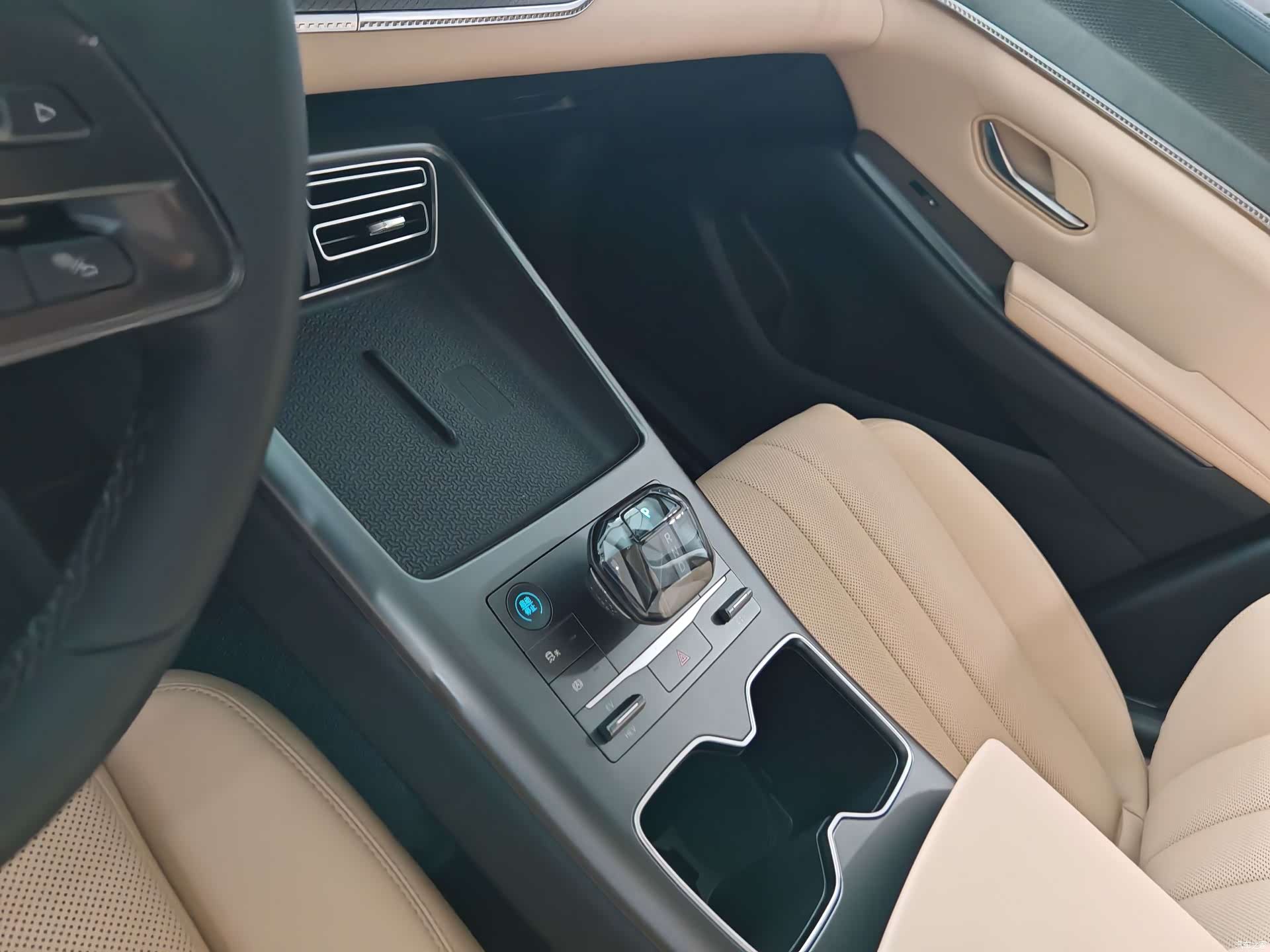 BYD Song, 2025 7