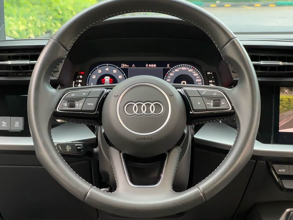 Audi A3 Audi A3