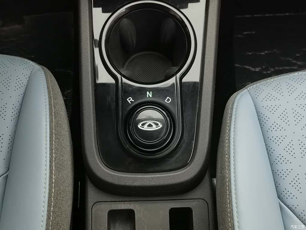 Chery 25.05kWh, 2025 13