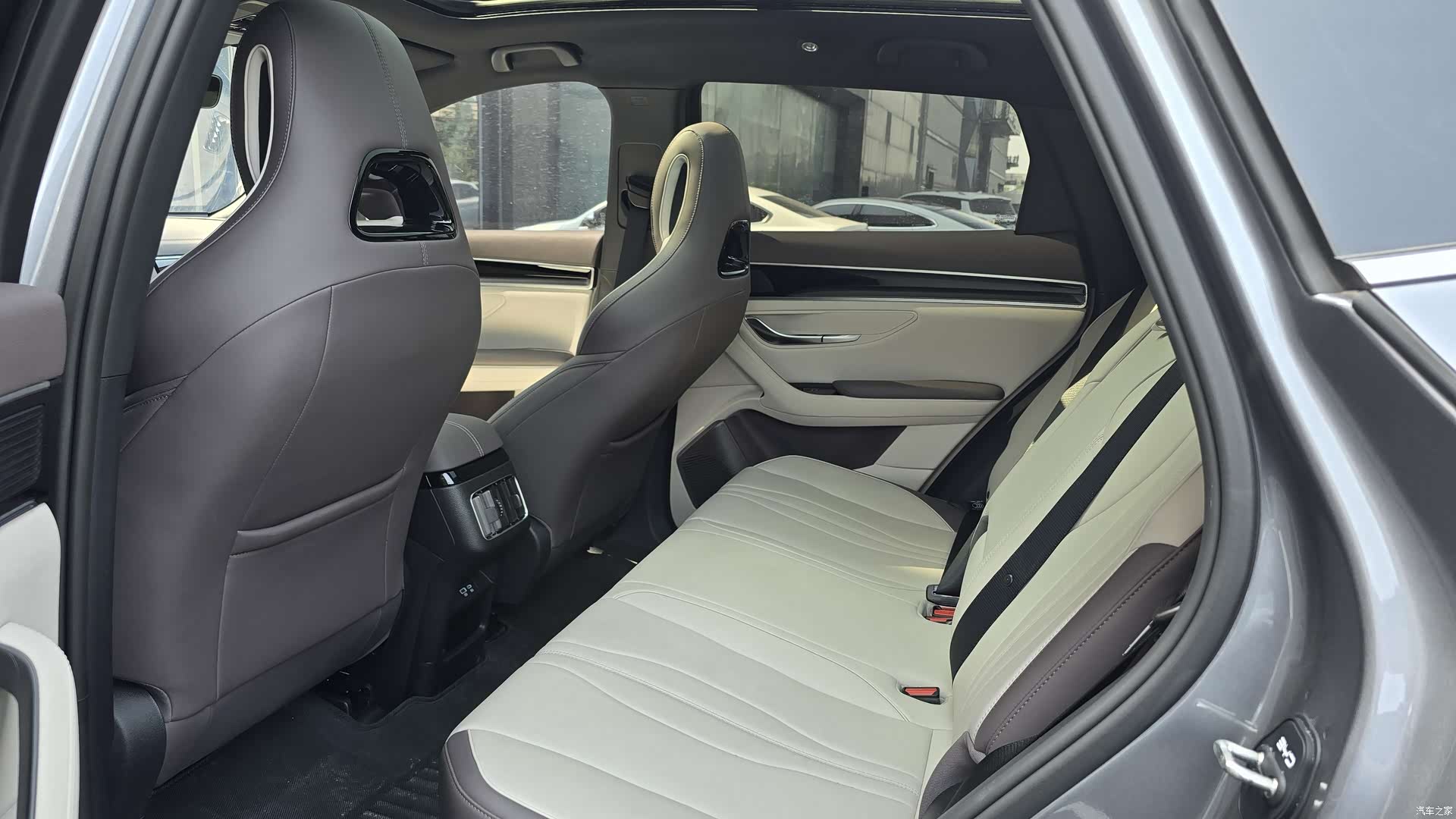BYD Song, 2025 6
