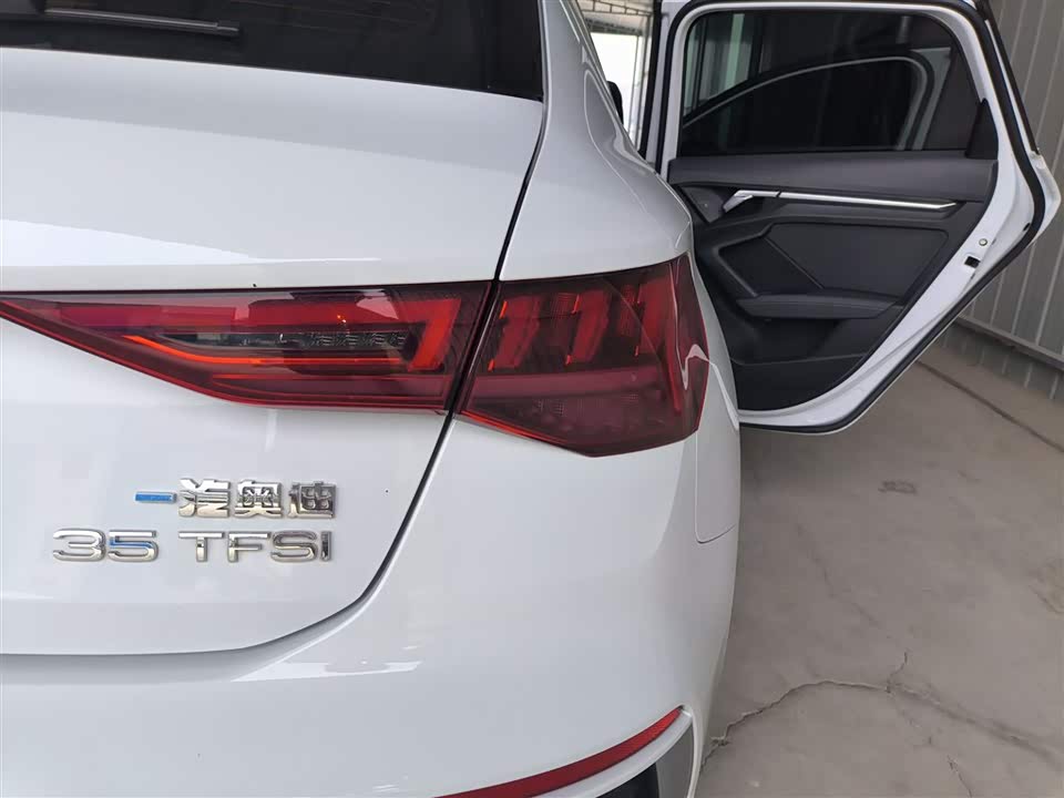 Audi A3 Audi A3