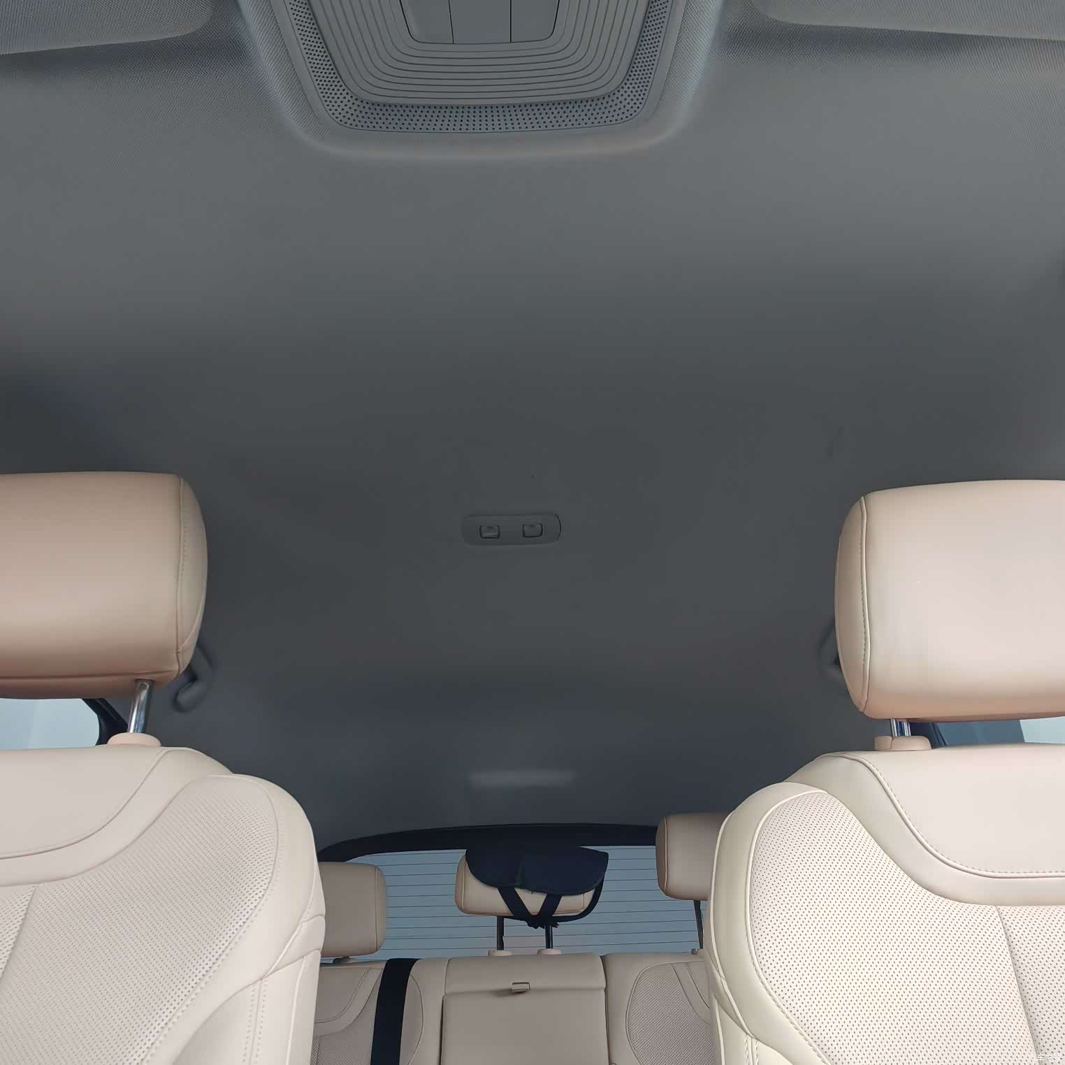 BYD Song, 2025 3
