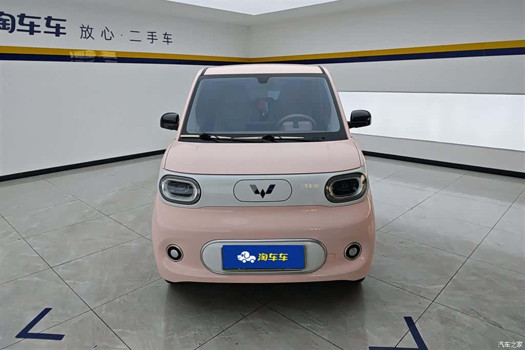 Wuling MINIEV, 2025 2