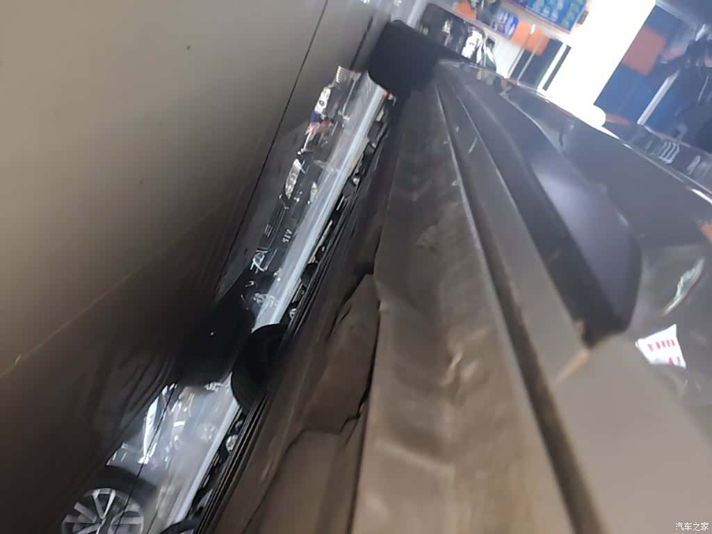 Geely Galaxy E5, 2025 22