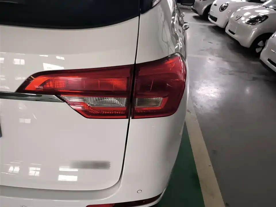 Haval M6 Haval M6