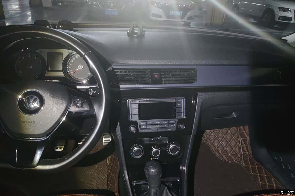 Volkswagen C-TREK, 2019 13
