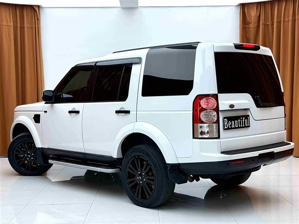 Land Rover discover Land Rover discover
